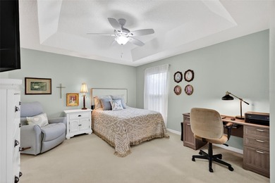 WONDERFUL CONCRETE and STUCCO 2/2 Cambridge Courtyard Villa with on Pennbrooke Fairways in Florida - for sale on GolfHomes.com, golf home, golf lot
