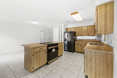 Under contract-accepting backup offers. Step into the ultimate on Ventura Country Club in Florida - for sale on GolfHomes.com, golf home, golf lot