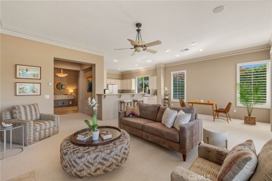 Experience the best of desert resort living at this private and on Desert Island Golf and Country Club in California - for sale on GolfHomes.com, golf home, golf lot