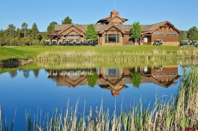 Judy L Darwick, United Country Sneffels Realty, Cell: on The Divide Ranch and Club in Colorado - for sale on GolfHomes.com, golf home, golf lot