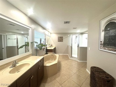 Live the Florida golf lifestyle in this beautifully upgraded on Westminster Golf Club in Florida - for sale on GolfHomes.com, golf home, golf lot