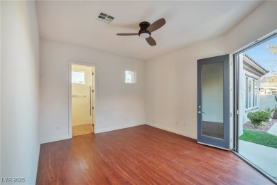 A meticulously maintained Trenton model, move-in ready home on Revere Golf Club in Nevada - for sale on GolfHomes.com, golf home, golf lot