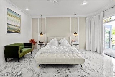 Fully Remodeled & fully furnished Home in the Canyon Guard Gate on Canyon Gate Country Club in Nevada - for sale on GolfHomes.com, golf home, golf lot