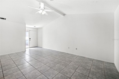 Under contract-accepting backup offers. Step into the ultimate on Ventura Country Club in Florida - for sale on GolfHomes.com, golf home, golf lot