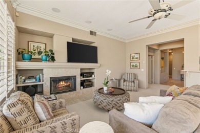 Experience the best of desert resort living at this private and on Desert Island Golf and Country Club in California - for sale on GolfHomes.com, golf home, golf lot