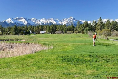 Judy L Darwick, United Country Sneffels Realty, Cell: on The Divide Ranch and Club in Colorado - for sale on GolfHomes.com, golf home, golf lot