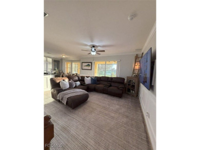 Live the Florida golf lifestyle in this beautifully upgraded on Westminster Golf Club in Florida - for sale on GolfHomes.com, golf home, golf lot