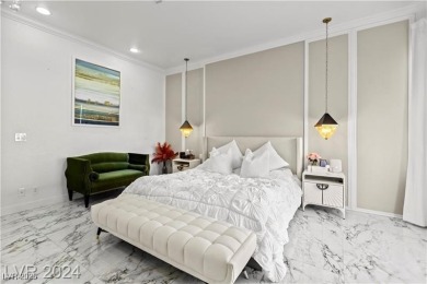 Fully Remodeled & fully furnished Home in the Canyon Guard Gate on Canyon Gate Country Club in Nevada - for sale on GolfHomes.com, golf home, golf lot