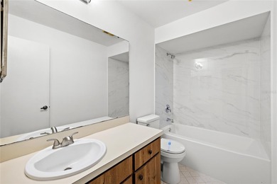 Under contract-accepting backup offers. Step into the ultimate on Ventura Country Club in Florida - for sale on GolfHomes.com, golf home, golf lot