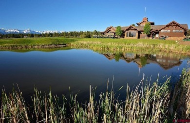 Judy L Darwick, United Country Sneffels Realty, Cell: on The Divide Ranch and Club in Colorado - for sale on GolfHomes.com, golf home, golf lot