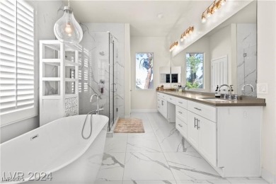 Fully Remodeled & fully furnished Home in the Canyon Guard Gate on Canyon Gate Country Club in Nevada - for sale on GolfHomes.com, golf home, golf lot