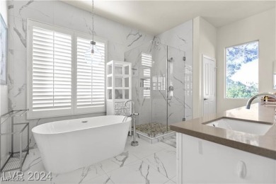 Fully Remodeled & fully furnished Home in the Canyon Guard Gate on Canyon Gate Country Club in Nevada - for sale on GolfHomes.com, golf home, golf lot