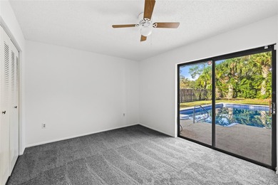 Under contract-accepting backup offers. Step into the ultimate on Ventura Country Club in Florida - for sale on GolfHomes.com, golf home, golf lot