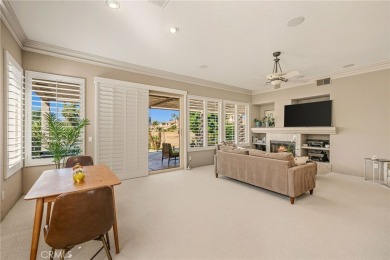 Experience the best of desert resort living at this private and on Desert Island Golf and Country Club in California - for sale on GolfHomes.com, golf home, golf lot