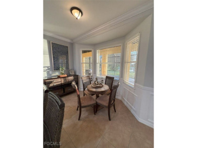 Live the Florida golf lifestyle in this beautifully upgraded on Westminster Golf Club in Florida - for sale on GolfHomes.com, golf home, golf lot