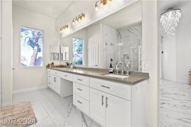 Fully Remodeled & fully furnished Home in the Canyon Guard Gate on Canyon Gate Country Club in Nevada - for sale on GolfHomes.com, golf home, golf lot