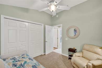 WONDERFUL CONCRETE and STUCCO 2/2 Cambridge Courtyard Villa with on Pennbrooke Fairways in Florida - for sale on GolfHomes.com, golf home, golf lot