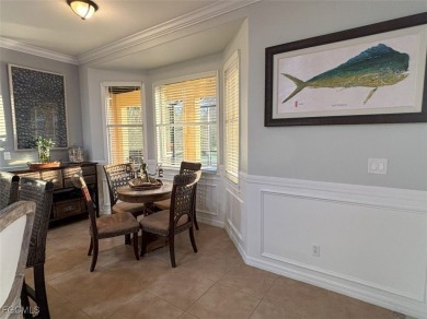 Live the Florida golf lifestyle in this beautifully upgraded on Westminster Golf Club in Florida - for sale on GolfHomes.com, golf home, golf lot