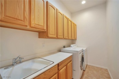A meticulously maintained Trenton model, move-in ready home on Revere Golf Club in Nevada - for sale on GolfHomes.com, golf home, golf lot