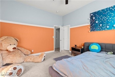 Fully Remodeled & fully furnished Home in the Canyon Guard Gate on Canyon Gate Country Club in Nevada - for sale on GolfHomes.com, golf home, golf lot