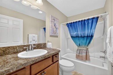 WONDERFUL CONCRETE and STUCCO 2/2 Cambridge Courtyard Villa with on Pennbrooke Fairways in Florida - for sale on GolfHomes.com, golf home, golf lot
