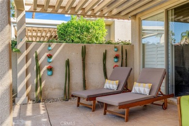 Experience the best of desert resort living at this private and on Desert Island Golf and Country Club in California - for sale on GolfHomes.com, golf home, golf lot