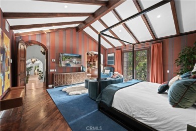 HANDS DOWN THE BEST VALUE IN MONTECITO @ ONLY $1048/PSF! This on Birnam Wood Golf Club in California - for sale on GolfHomes.com, golf home, golf lot