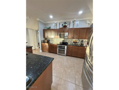 Live the Florida golf lifestyle in this beautifully upgraded on Westminster Golf Club in Florida - for sale on GolfHomes.com, golf home, golf lot