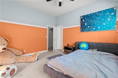 Fully Remodeled & fully furnished Home in the Canyon Guard Gate on Canyon Gate Country Club in Nevada - for sale on GolfHomes.com, golf home, golf lot