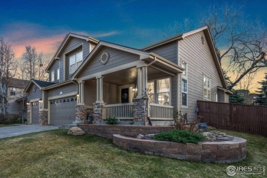 *****NEW FURNACE (May 2025) // NEW ROOF (July 2024) // NEW on Ute Creek Golf Course in Colorado - for sale on GolfHomes.com, golf home, golf lot