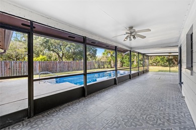 Under contract-accepting backup offers. Step into the ultimate on Ventura Country Club in Florida - for sale on GolfHomes.com, golf home, golf lot