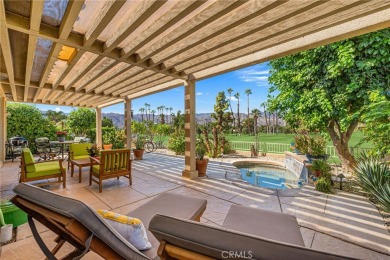 Experience the best of desert resort living at this private and on Desert Island Golf and Country Club in California - for sale on GolfHomes.com, golf home, golf lot