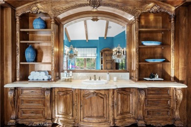 HANDS DOWN THE BEST VALUE IN MONTECITO @ ONLY $1048/PSF! This on Birnam Wood Golf Club in California - for sale on GolfHomes.com, golf home, golf lot