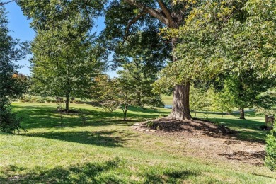 Step into this stunning 3-bedroom, 2-bath main level condo on Saint Clair Country Club in Illinois - for sale on GolfHomes.com, golf home, golf lot