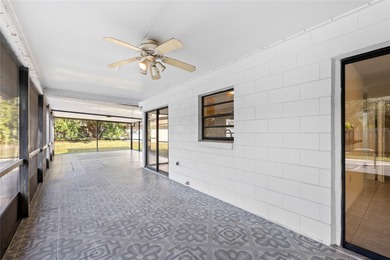 Under contract-accepting backup offers. Step into the ultimate on Ventura Country Club in Florida - for sale on GolfHomes.com, golf home, golf lot