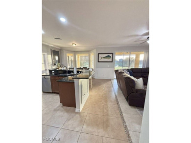 Live the Florida golf lifestyle in this beautifully upgraded on Westminster Golf Club in Florida - for sale on GolfHomes.com, golf home, golf lot