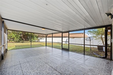 Under contract-accepting backup offers. Step into the ultimate on Ventura Country Club in Florida - for sale on GolfHomes.com, golf home, golf lot