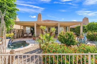 Experience the best of desert resort living at this private and on Desert Island Golf and Country Club in California - for sale on GolfHomes.com, golf home, golf lot
