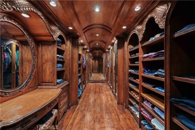 HANDS DOWN THE BEST VALUE IN MONTECITO @ ONLY $1048/PSF! This on Birnam Wood Golf Club in California - for sale on GolfHomes.com, golf home, golf lot