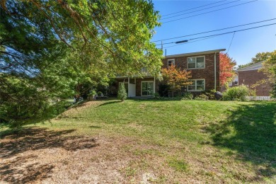 Step into this stunning 3-bedroom, 2-bath main level condo on Saint Clair Country Club in Illinois - for sale on GolfHomes.com, golf home, golf lot