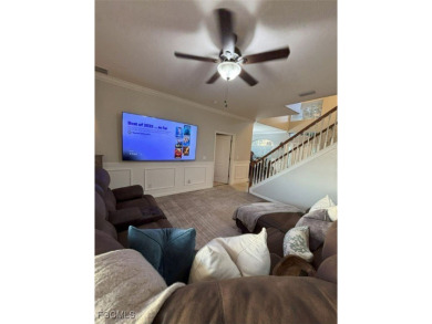 Live the Florida golf lifestyle in this beautifully upgraded on Westminster Golf Club in Florida - for sale on GolfHomes.com, golf home, golf lot