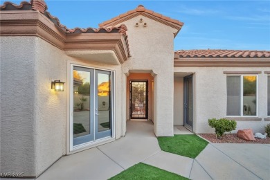 A meticulously maintained Trenton model, move-in ready home on Revere Golf Club in Nevada - for sale on GolfHomes.com, golf home, golf lot