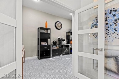 Fully Remodeled & fully furnished Home in the Canyon Guard Gate on Canyon Gate Country Club in Nevada - for sale on GolfHomes.com, golf home, golf lot