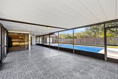 Under contract-accepting backup offers. Step into the ultimate on Ventura Country Club in Florida - for sale on GolfHomes.com, golf home, golf lot