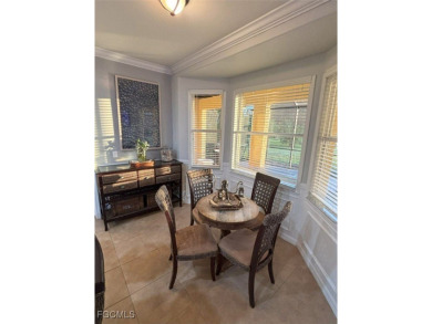 Live the Florida golf lifestyle in this beautifully upgraded on Westminster Golf Club in Florida - for sale on GolfHomes.com, golf home, golf lot