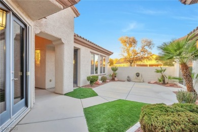 A meticulously maintained Trenton model, move-in ready home on Revere Golf Club in Nevada - for sale on GolfHomes.com, golf home, golf lot