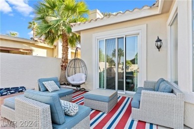 Fully Remodeled & fully furnished Home in the Canyon Guard Gate on Canyon Gate Country Club in Nevada - for sale on GolfHomes.com, golf home, golf lot