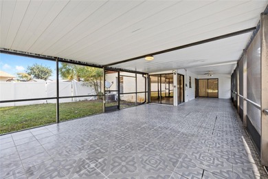 Under contract-accepting backup offers. Step into the ultimate on Ventura Country Club in Florida - for sale on GolfHomes.com, golf home, golf lot