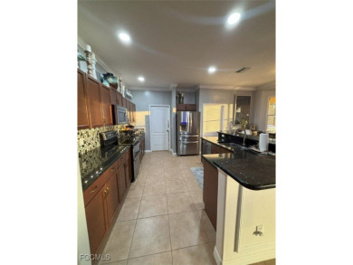 Live the Florida golf lifestyle in this beautifully upgraded on Westminster Golf Club in Florida - for sale on GolfHomes.com, golf home, golf lot