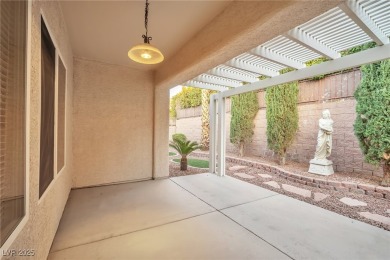 A meticulously maintained Trenton model, move-in ready home on Revere Golf Club in Nevada - for sale on GolfHomes.com, golf home, golf lot